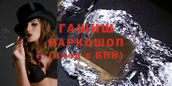 амф Горняк