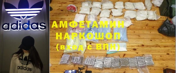 амф Горняк